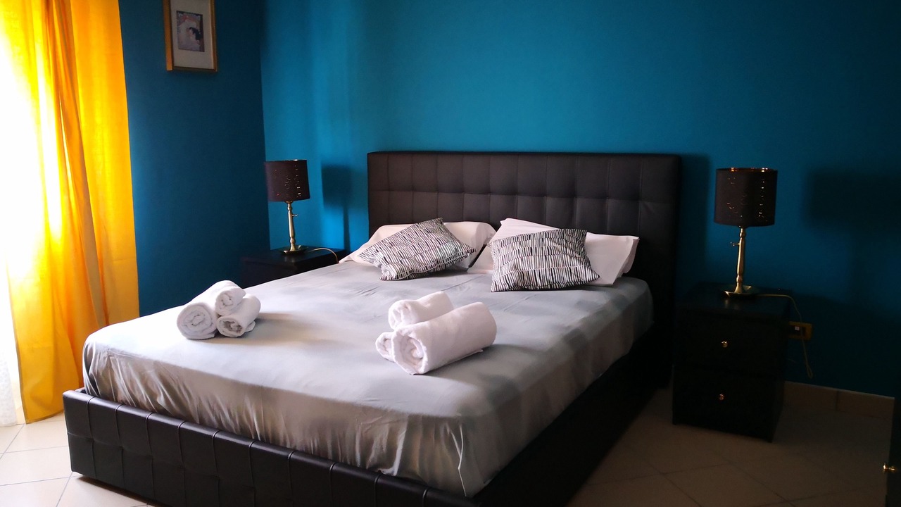 Photo of Bedroom in Telese