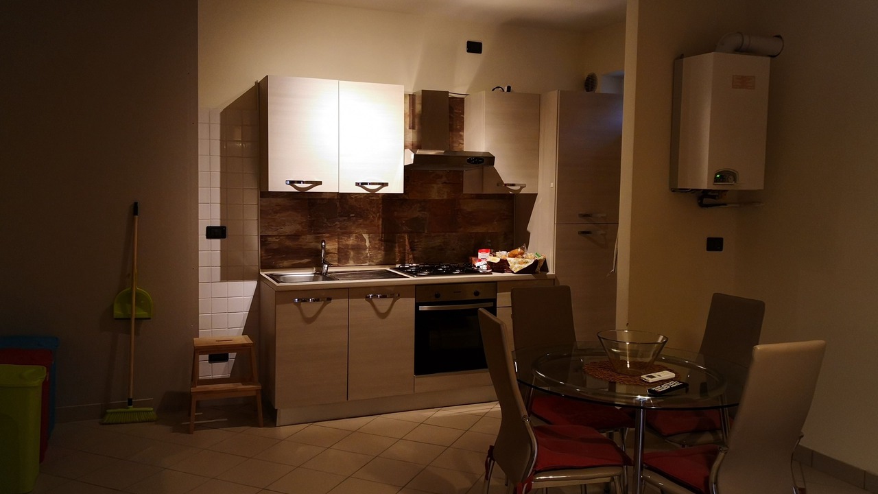 Photo of Kitchen in Telese