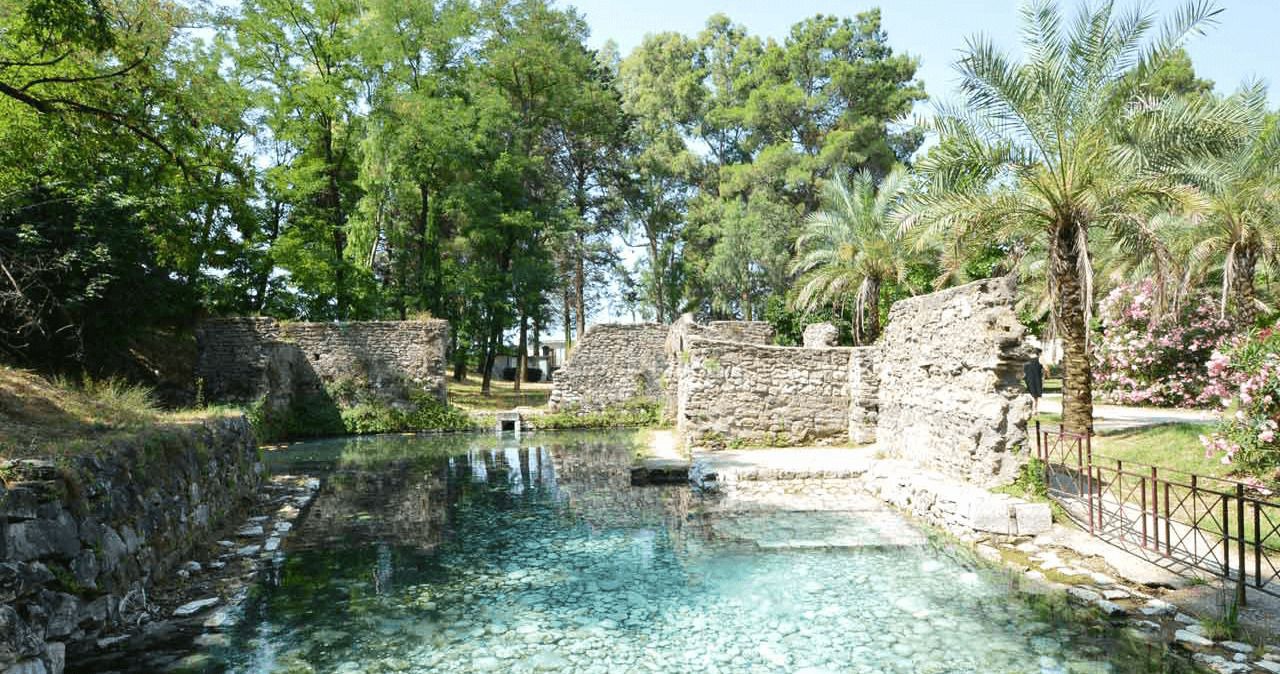 Photo of Outdoor in Telese