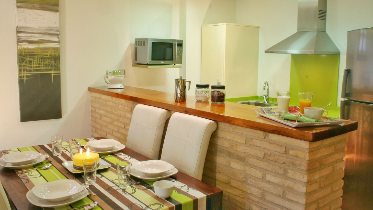 Photo of Kitchen in Uncastillo