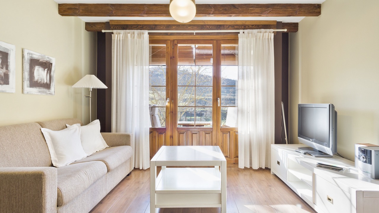 Photo of Bedroom in Uncastillo