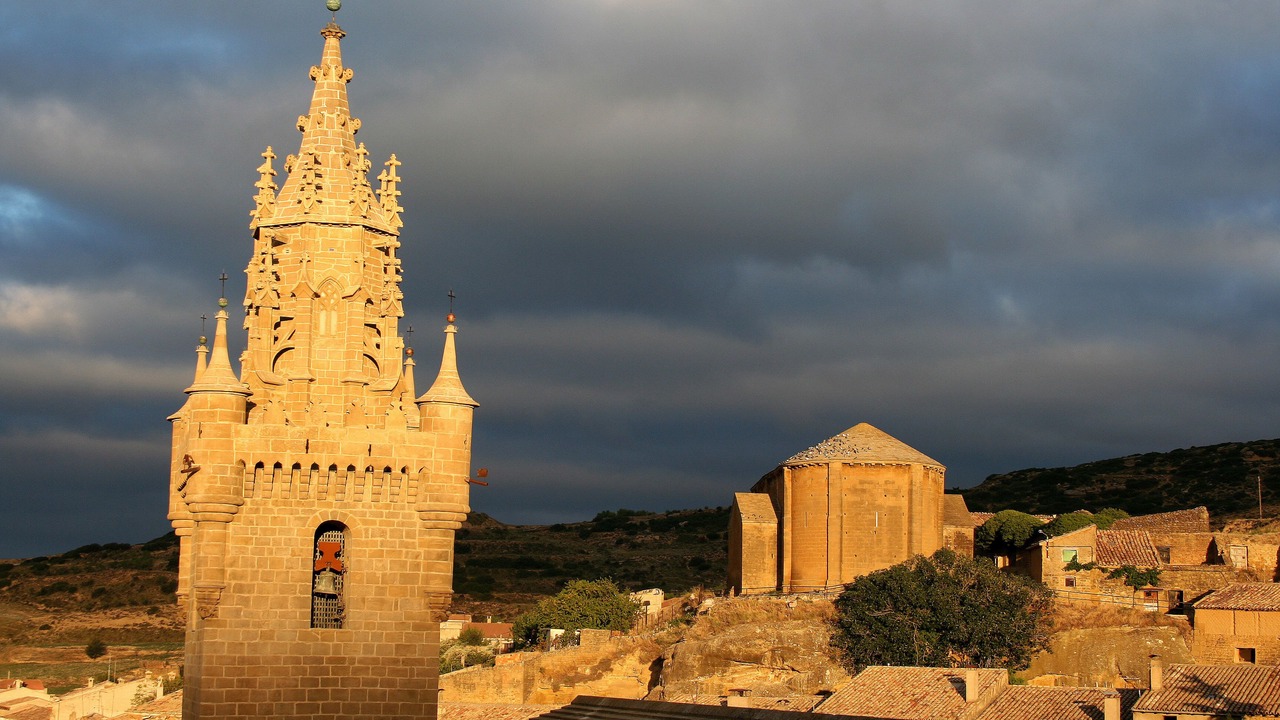 Photo of Others in Uncastillo