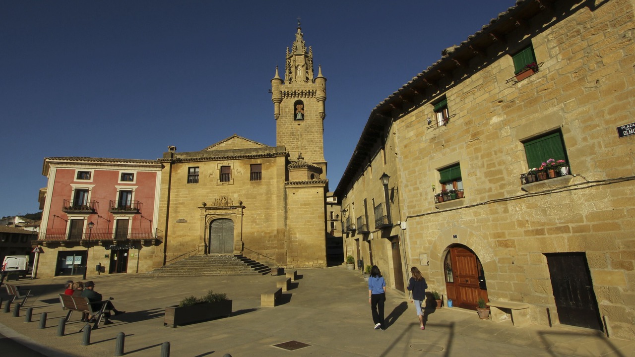 Photo of Others in Uncastillo