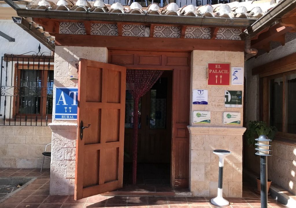 Photo of Outdoor in Velez-Blanco