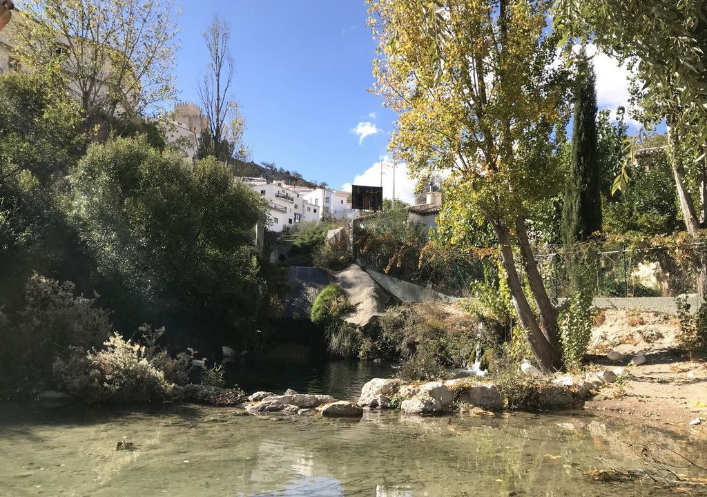 Photo of Outdoor in Velez-Blanco