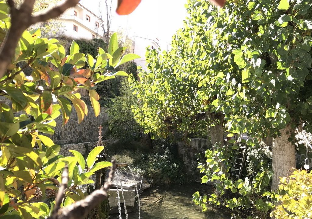 Photo of Outdoor in Velez-Blanco