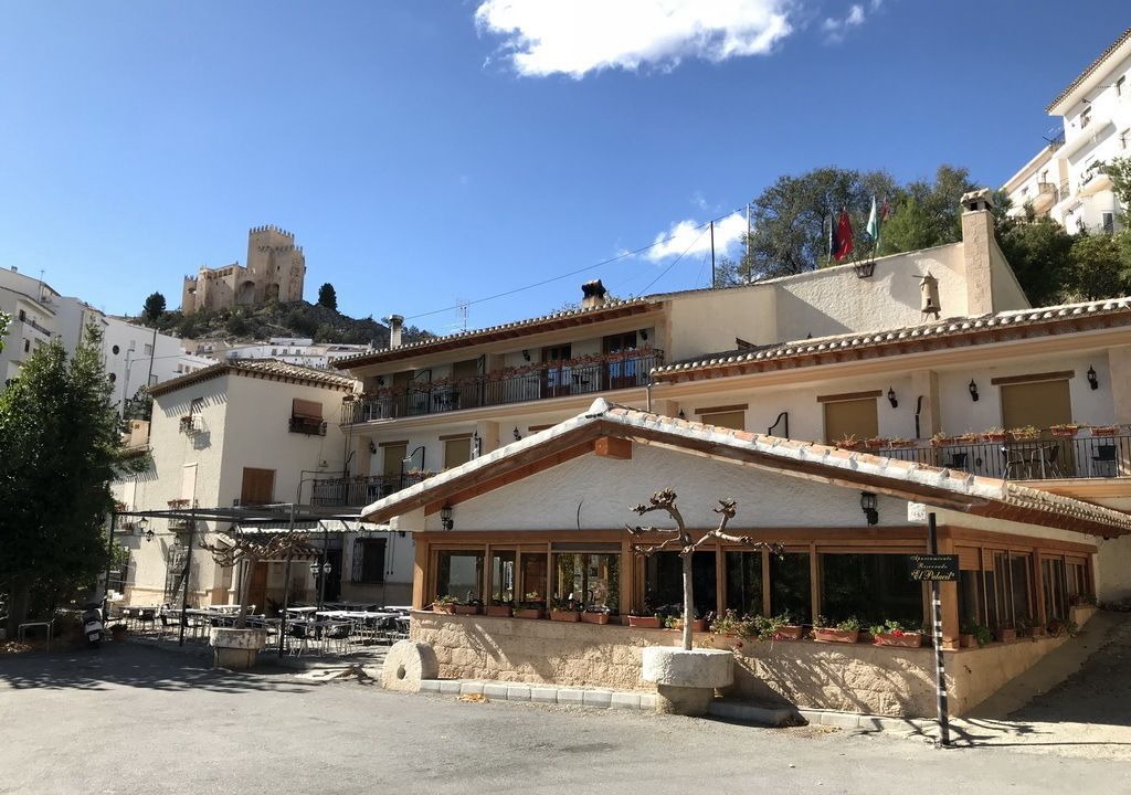 Photo of Outdoor in Velez-Blanco