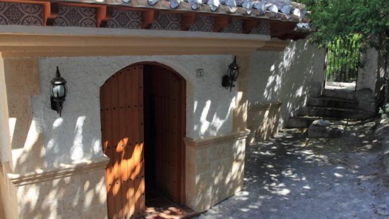 Photo of Outdoor in Velez-Blanco