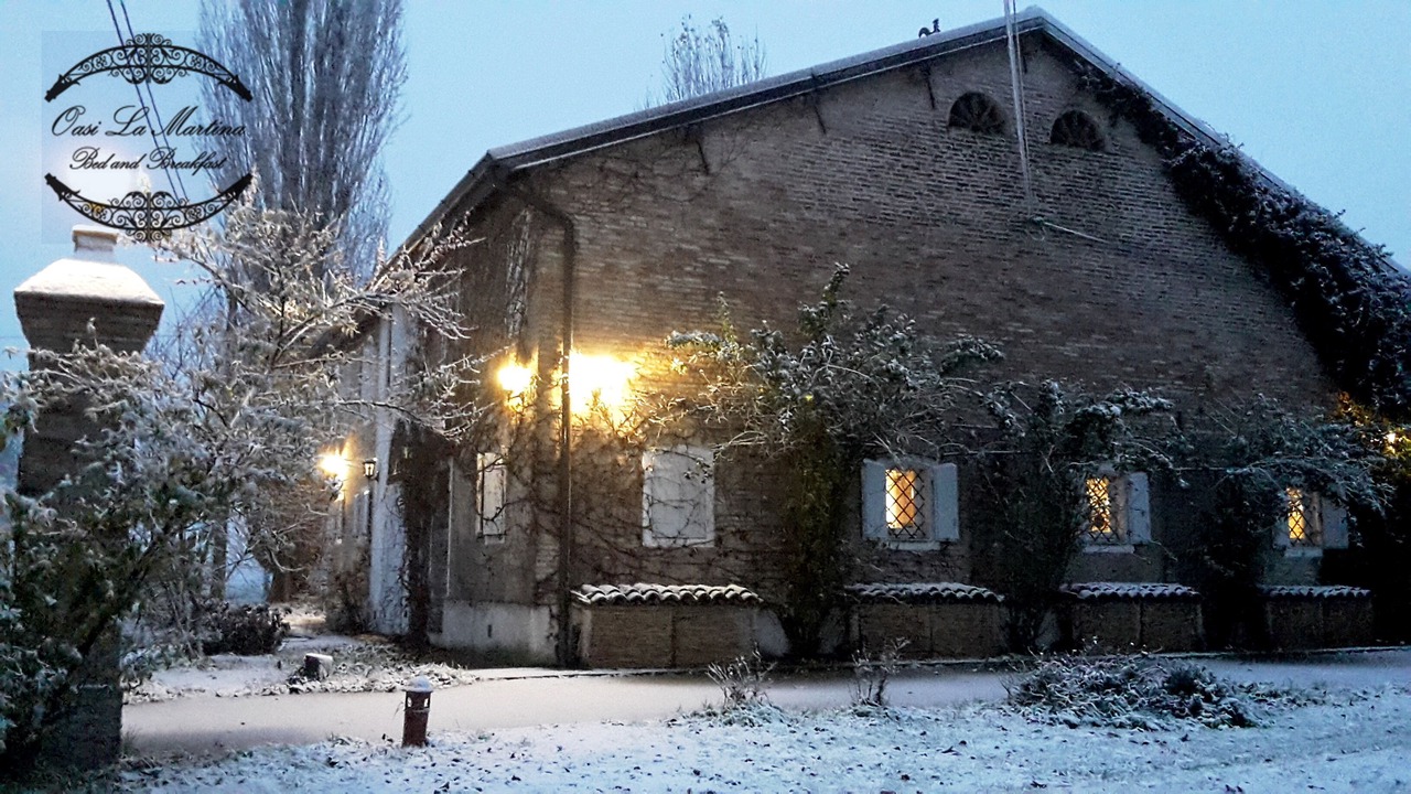 Photo of Outdoor in San Martino in Rio