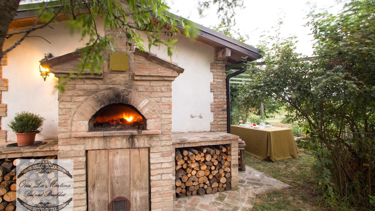 Photo of Outdoor in San Martino in Rio