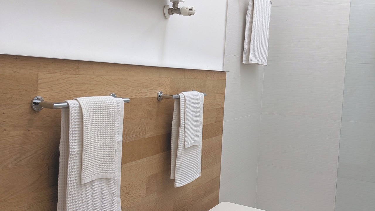 Photo of Bathroom in San Martino in Rio