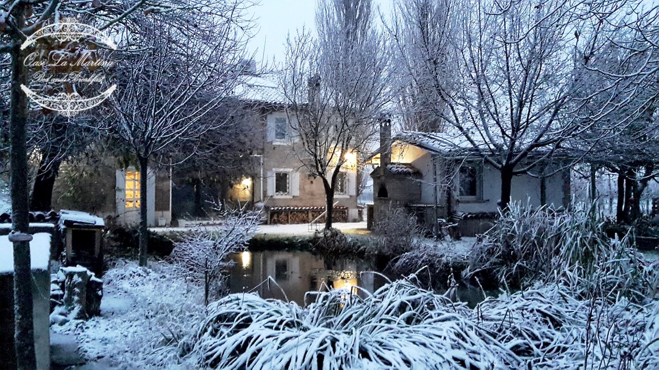 Photo of Outdoor in San Martino in Rio