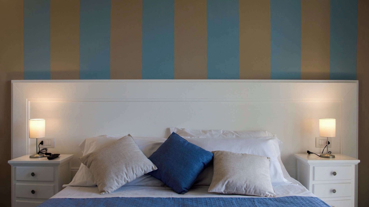 Photo of Bedroom in Leporano