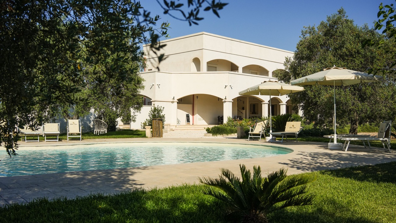 Photo of Outdoor in Leporano