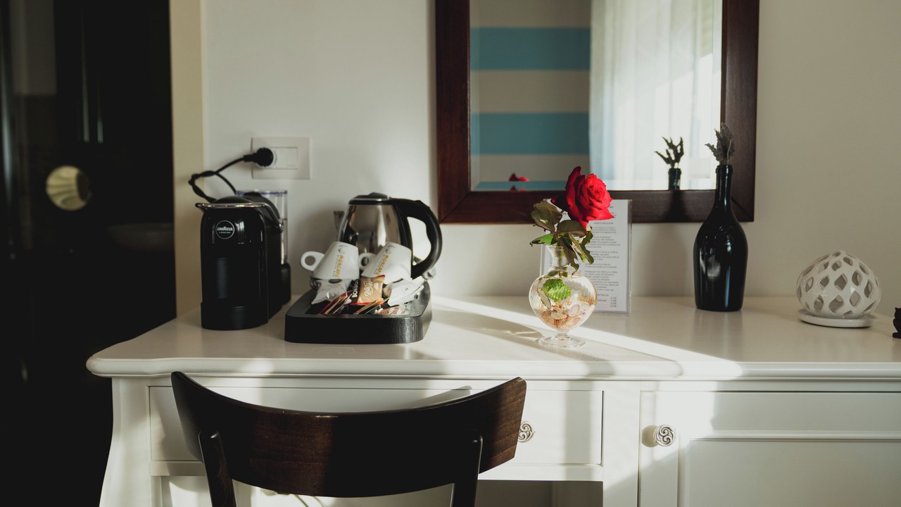 Photo of Bedroom in Leporano