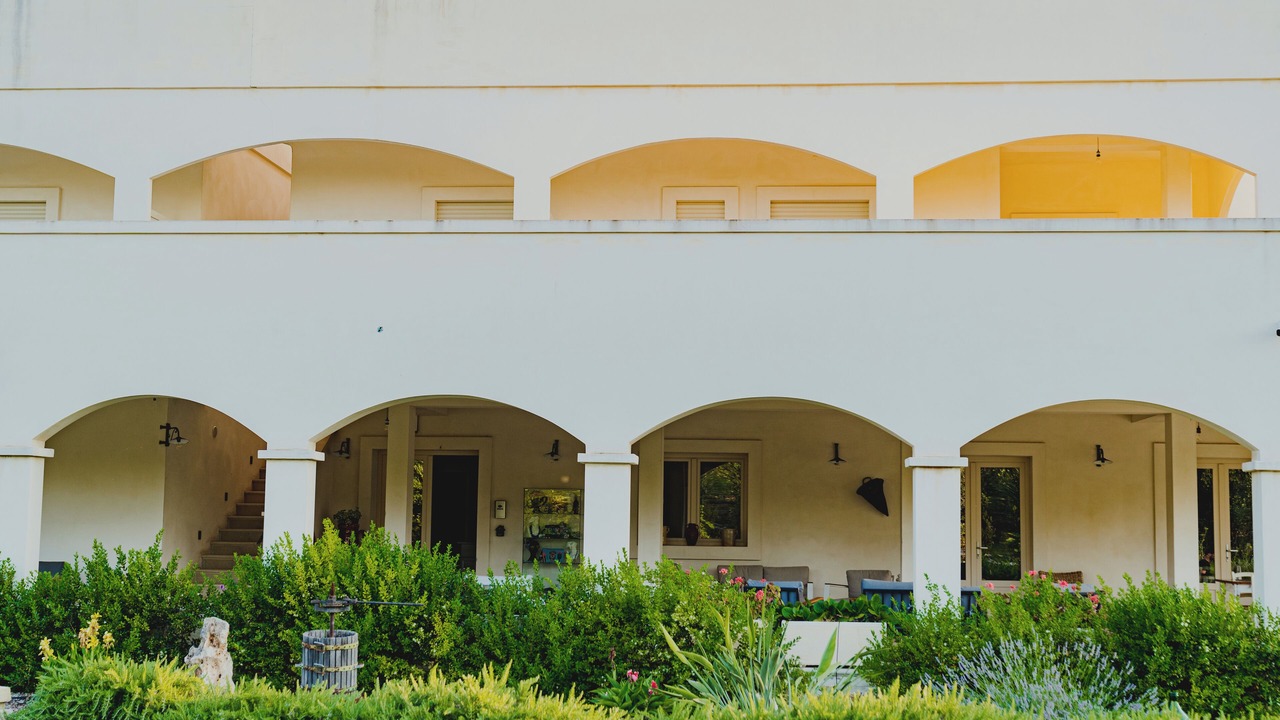 Photo of Outdoor in Leporano