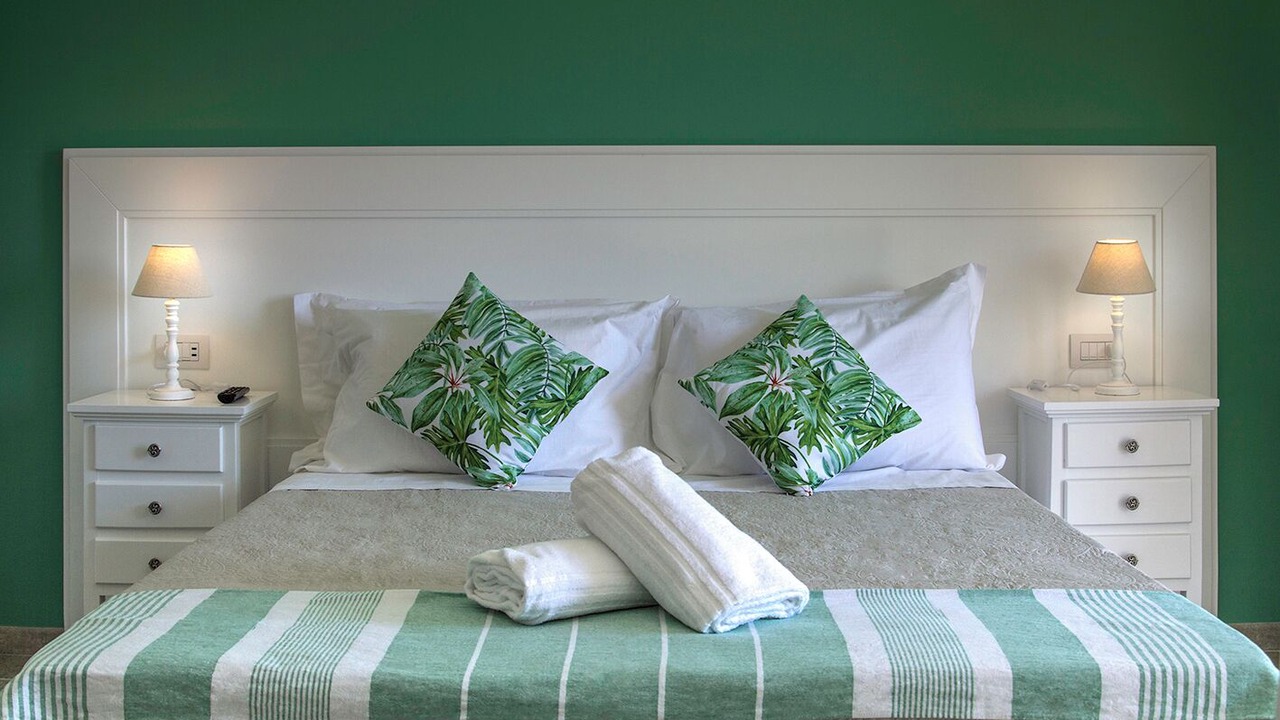 Photo of Bedroom in Leporano