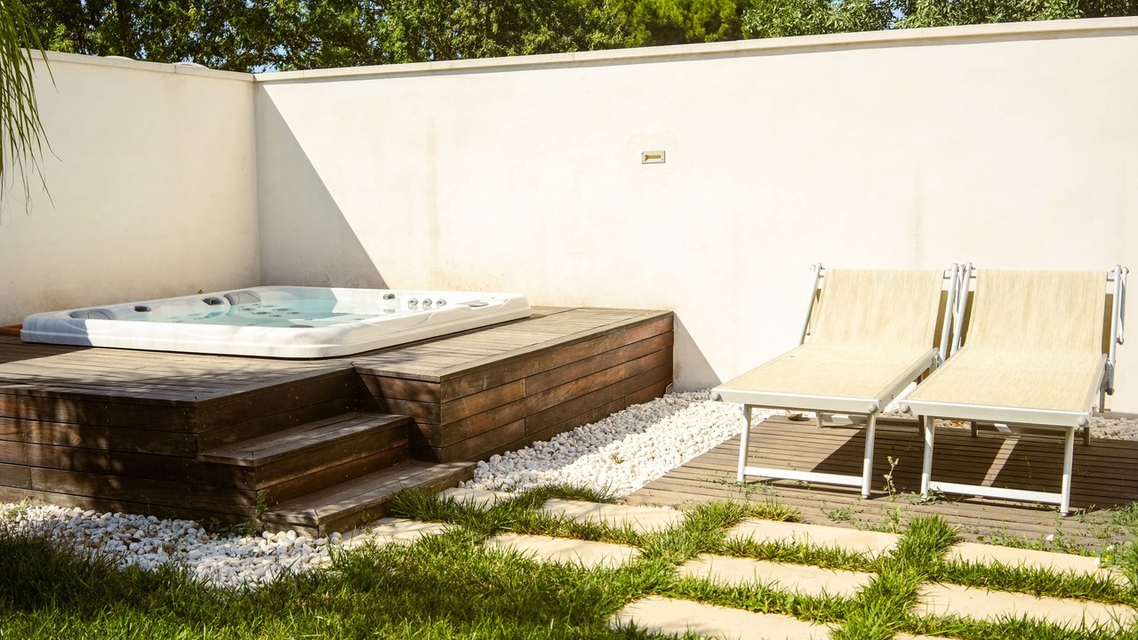 Photo of Bedroom in Leporano