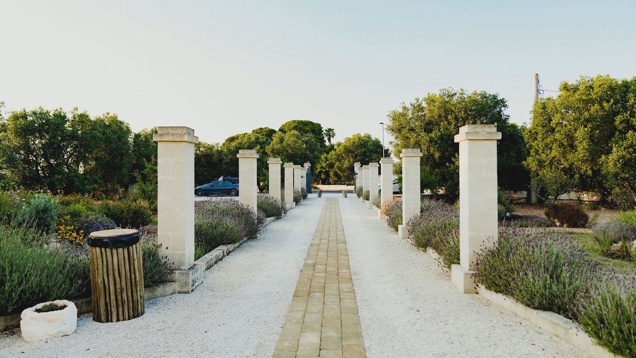 Photo of Outdoor in Leporano