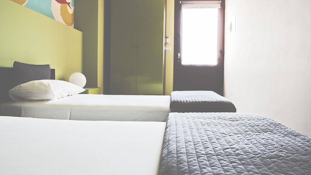 Photo of Bedroom in Aci Trezza