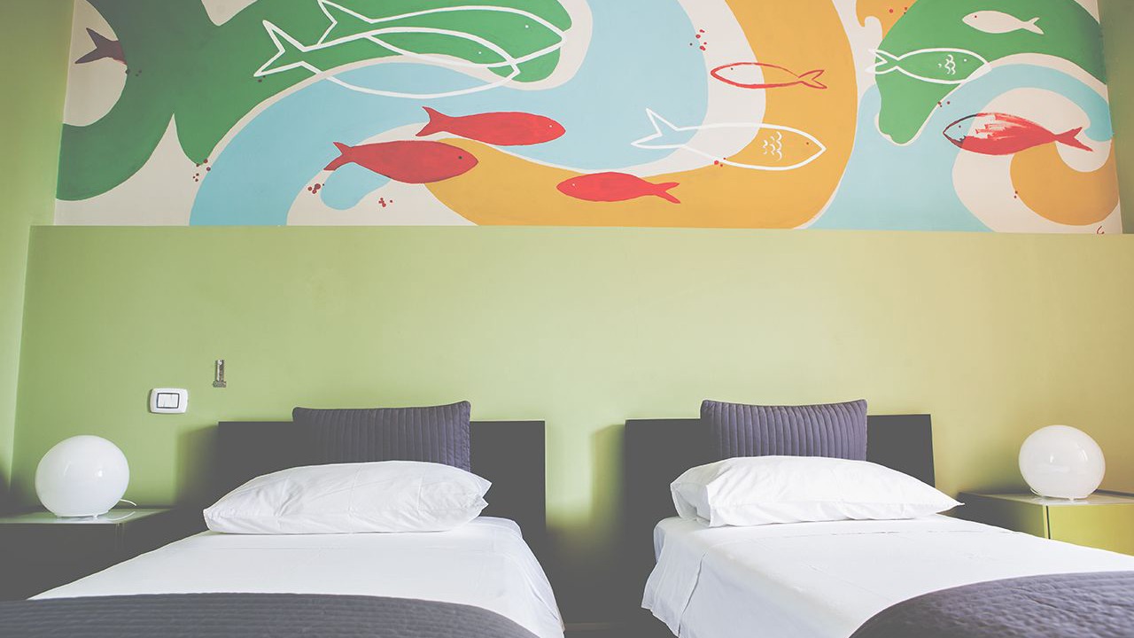 Photo of Bedroom in Aci Trezza