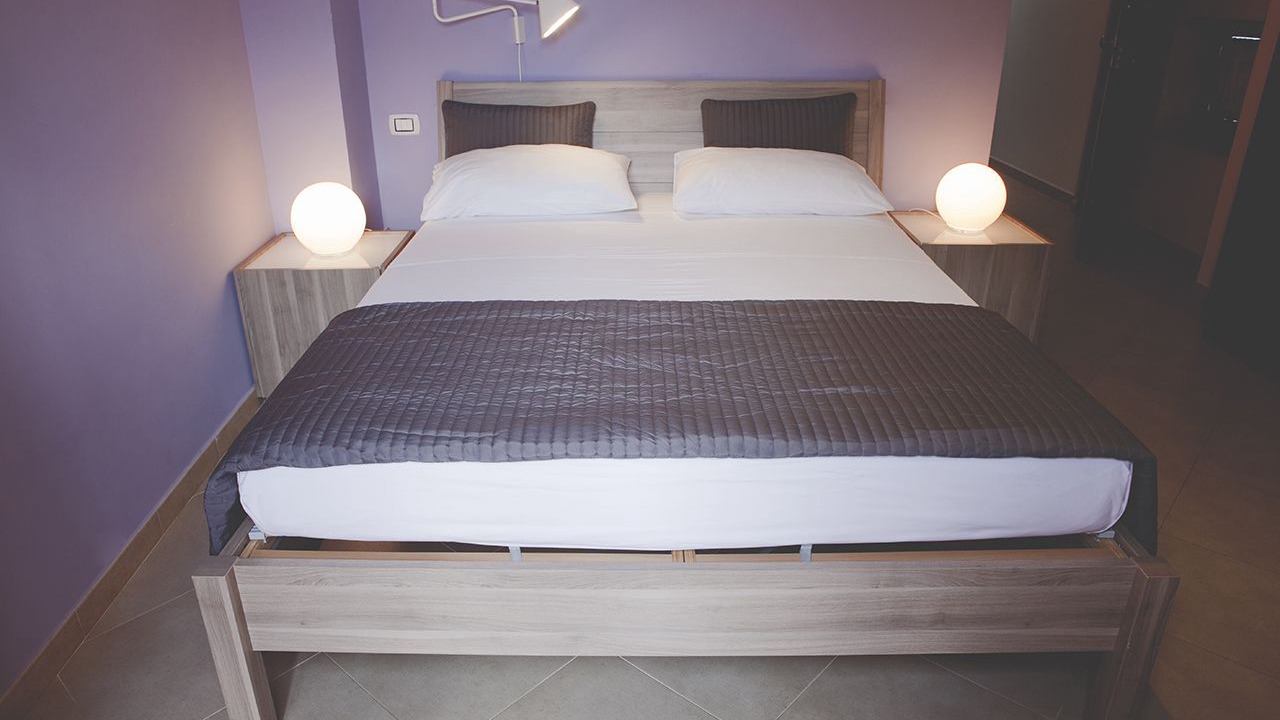 Photo of Bedroom in Aci Trezza