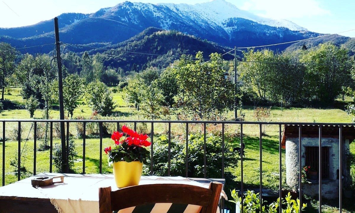 Photo of Outdoor in Peveragno