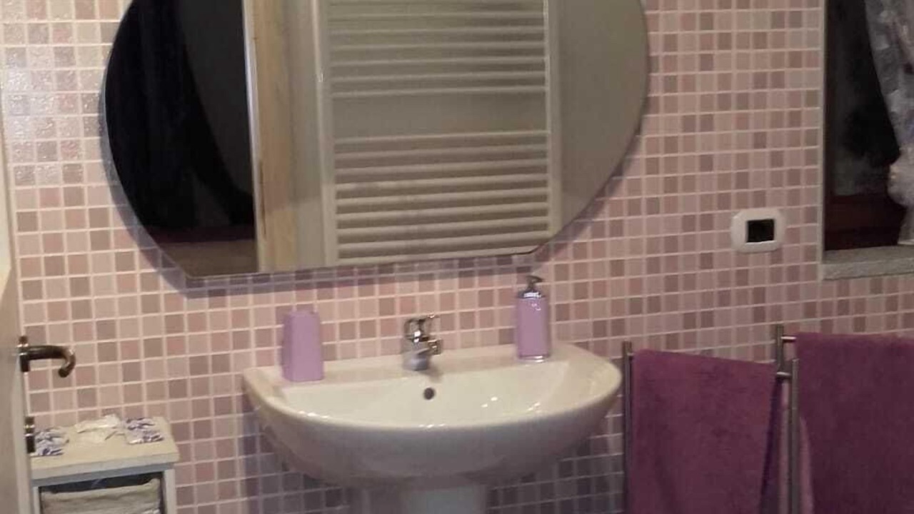 Photo of Bathroom in Peveragno