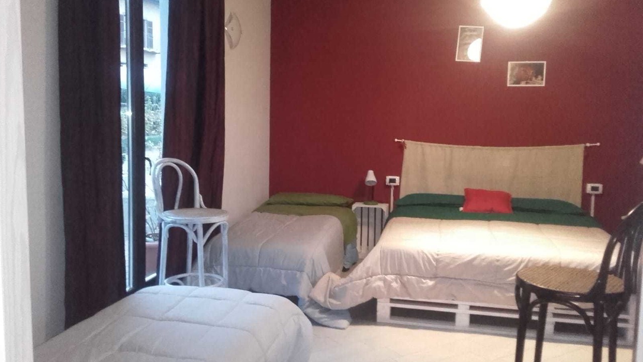 Photo of Bedroom in Peveragno