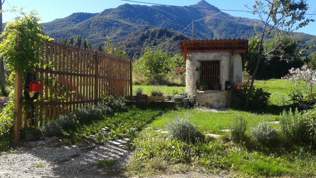 Photo of Outdoor in Peveragno