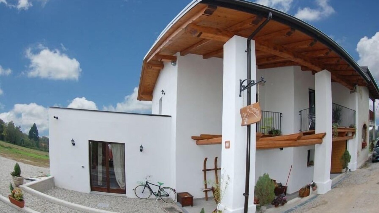 Photo of Outdoor in Peveragno