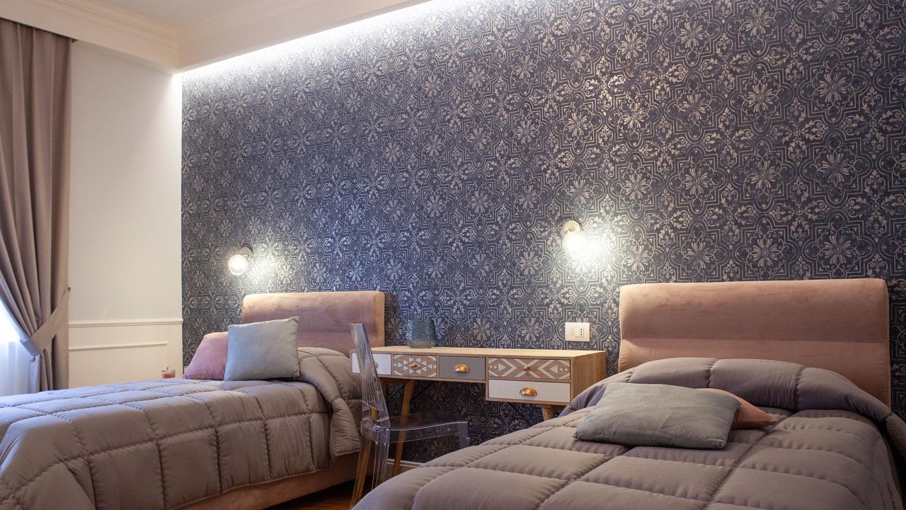 Photo of Bedroom in Vinchiaturo