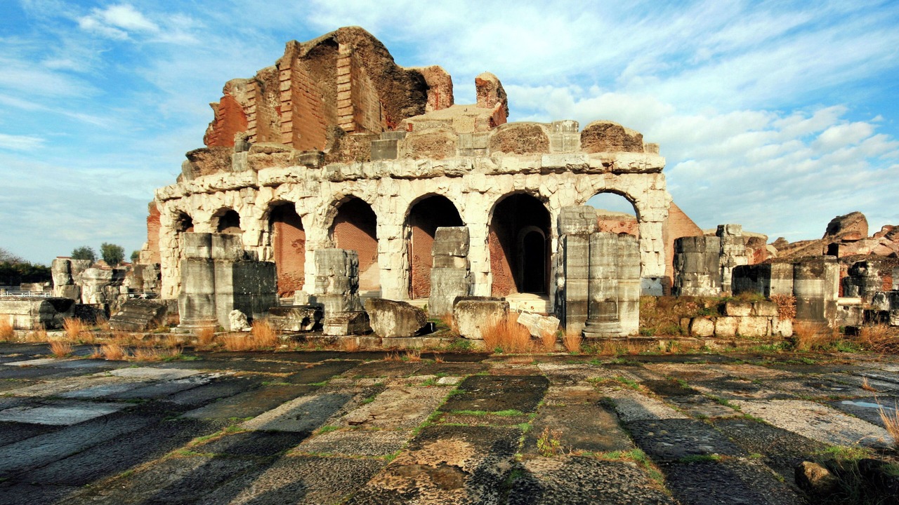 Photo of Others in Santa Maria Capua Vetere