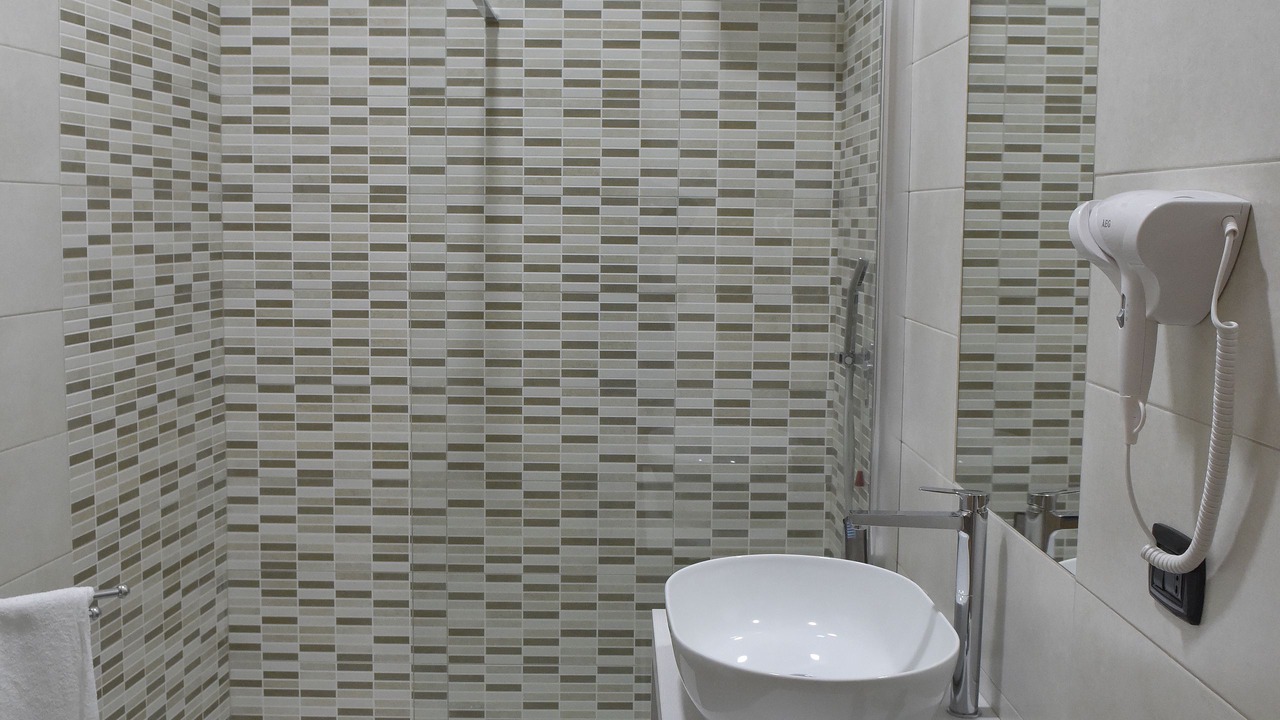 Photo of Bathroom in Santa Maria Capua Vetere