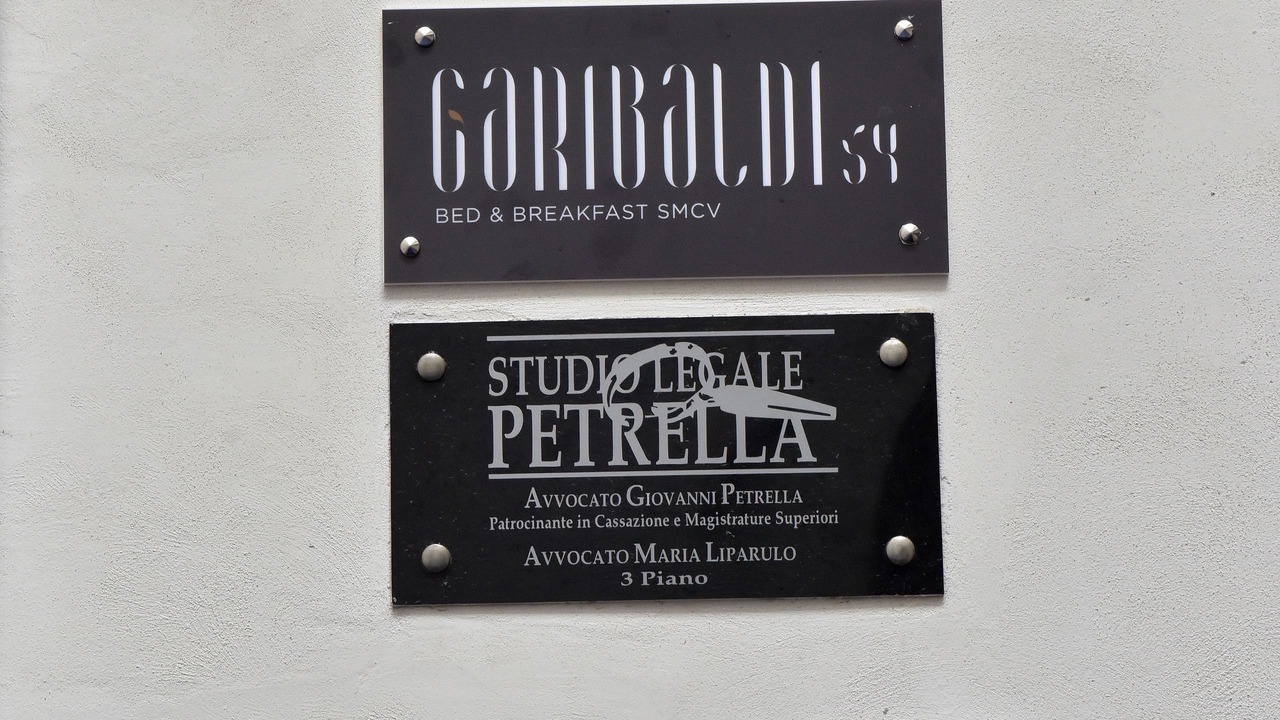 Photo of Outdoor in Santa Maria Capua Vetere