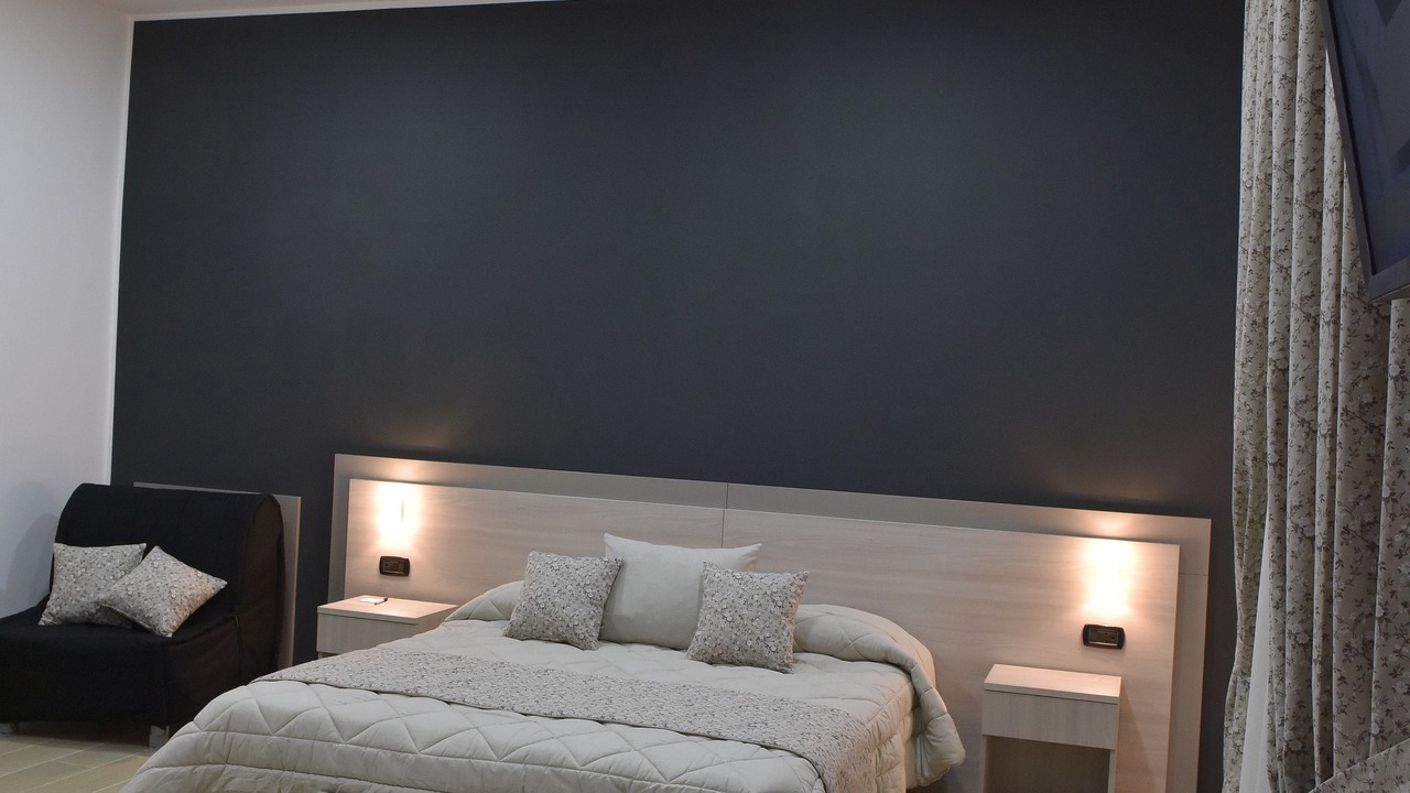 Photo of Bedroom in Santa Maria Capua Vetere
