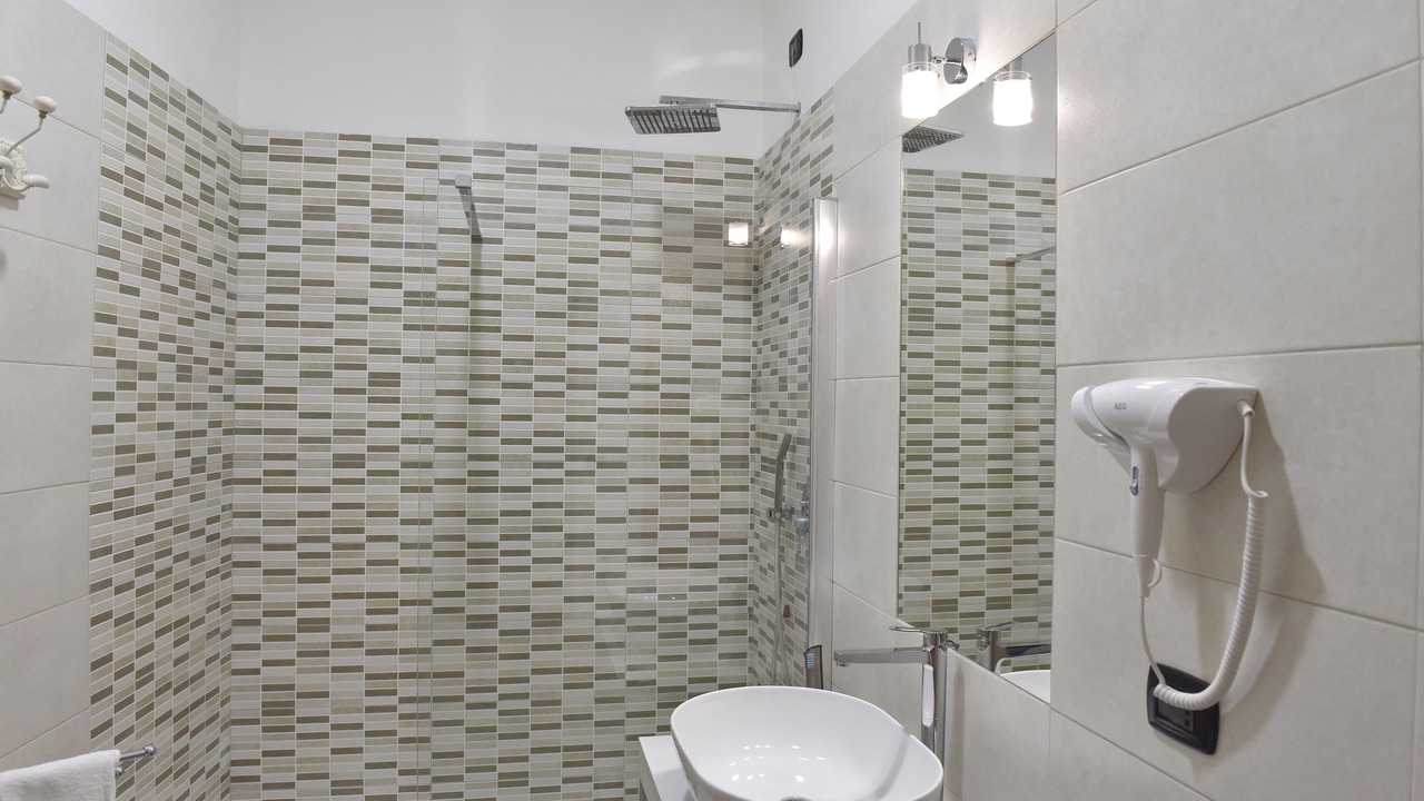 Photo of Bathroom in Santa Maria Capua Vetere