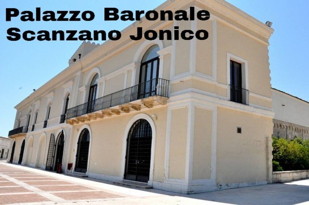 Photo of Outdoor in Scanzano Jonico