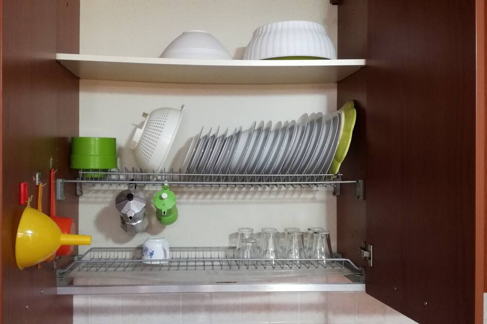 Photo of Kitchen in Scanzano Jonico