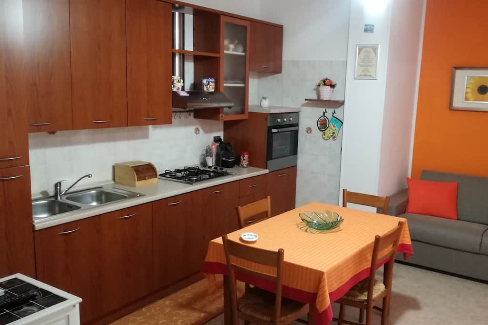 Photo of Kitchen in Scanzano Jonico