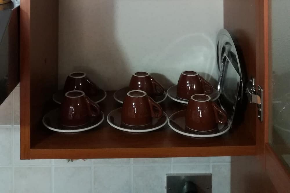 Photo of Kitchen in Scanzano Jonico