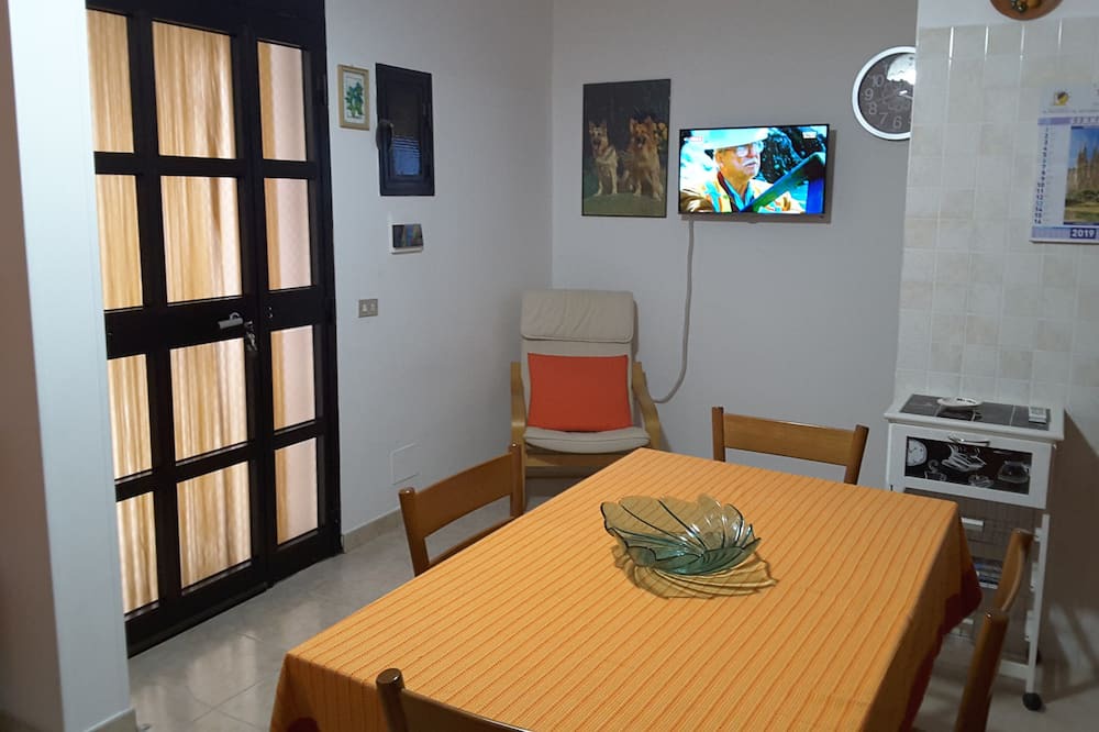Photo of Kitchen in Scanzano Jonico