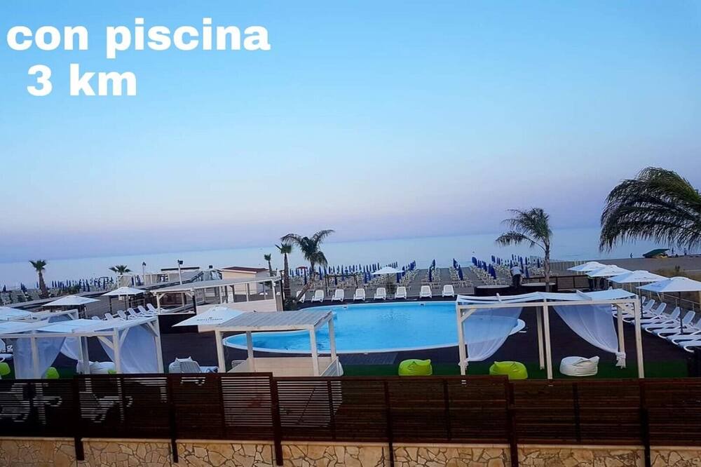 Photo of Outdoor in Scanzano Jonico