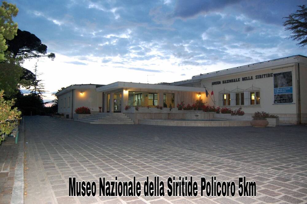 Photo of Outdoor in Scanzano Jonico
