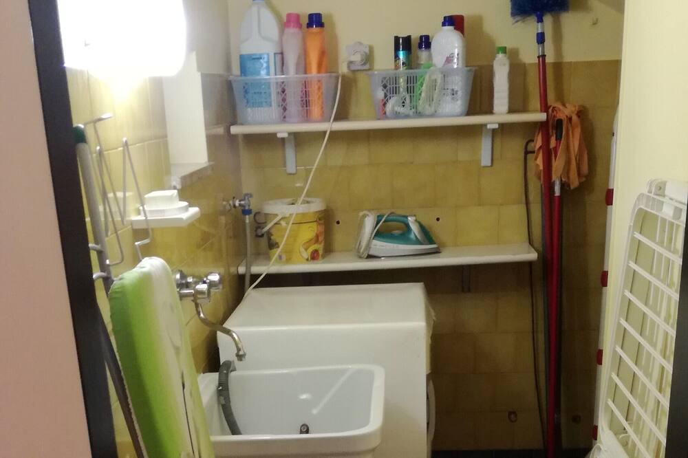Photo of Bathroom in Scanzano Jonico