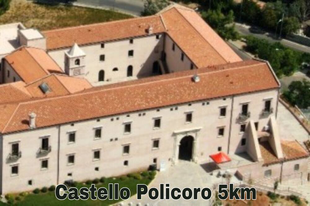Photo of Outdoor in Scanzano Jonico