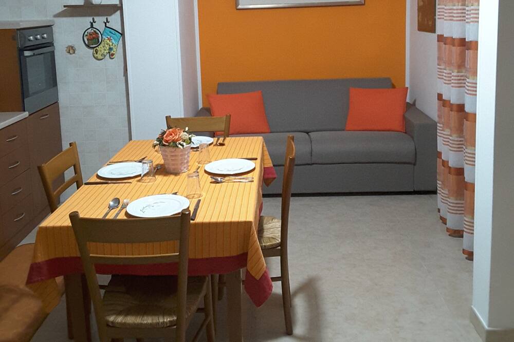 Photo of Livingroom in Scanzano Jonico