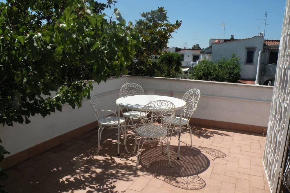 Photo of Patio Balcony in Cerenova