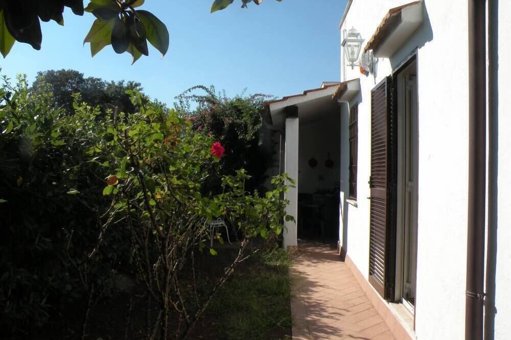 Photo of Outdoor in Cerenova
