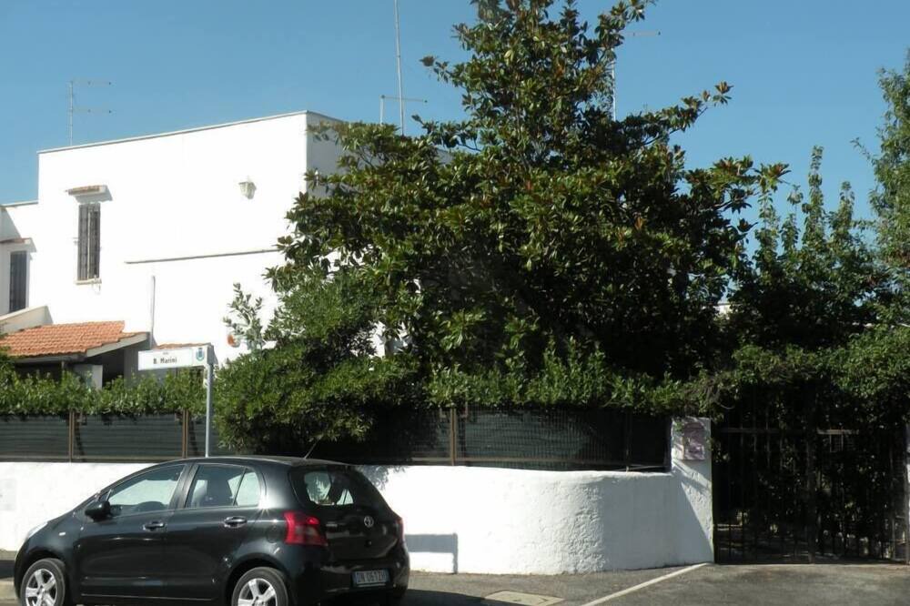 Photo of Outdoor in Cerenova